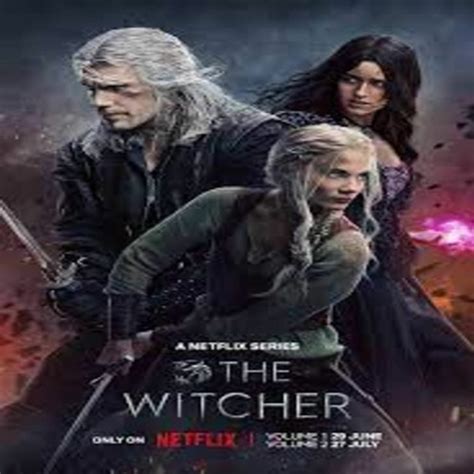 watch the witcher free online|MyFlixer .